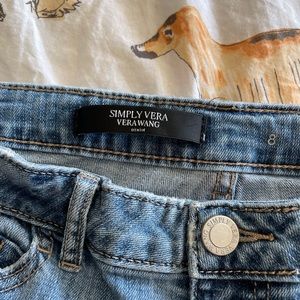 Vera wang boyfriend Capri